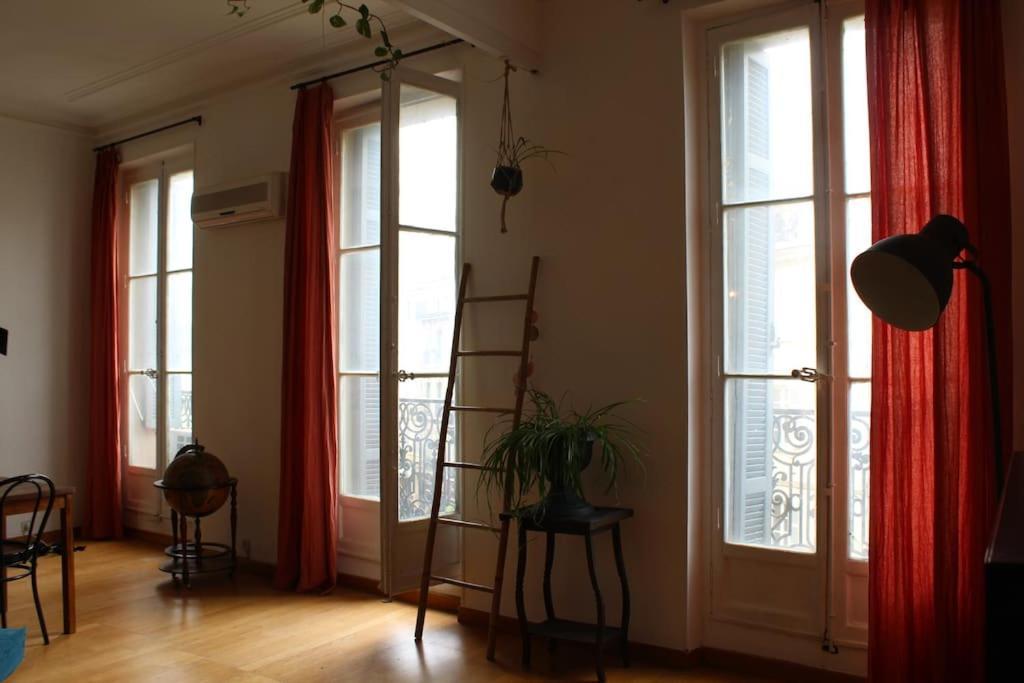 Noailles Experience - Centre Marseille /Vieux-Port Apartment Exterior photo