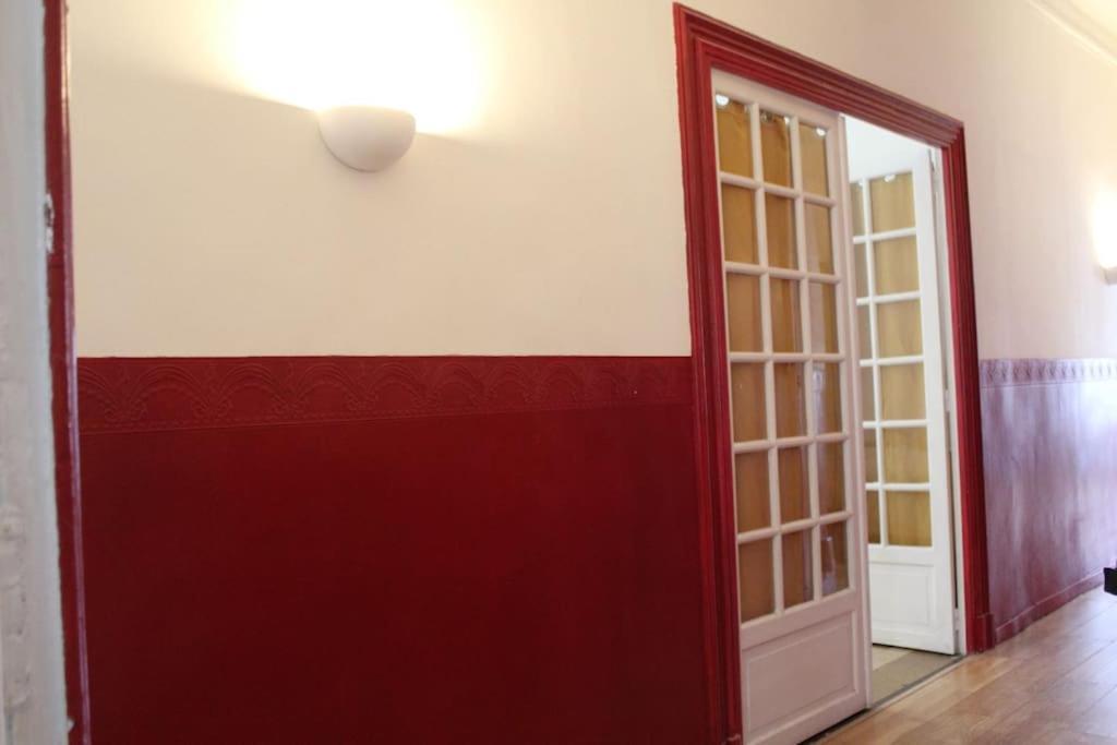 Noailles Experience - Centre Marseille /Vieux-Port Apartment Exterior photo