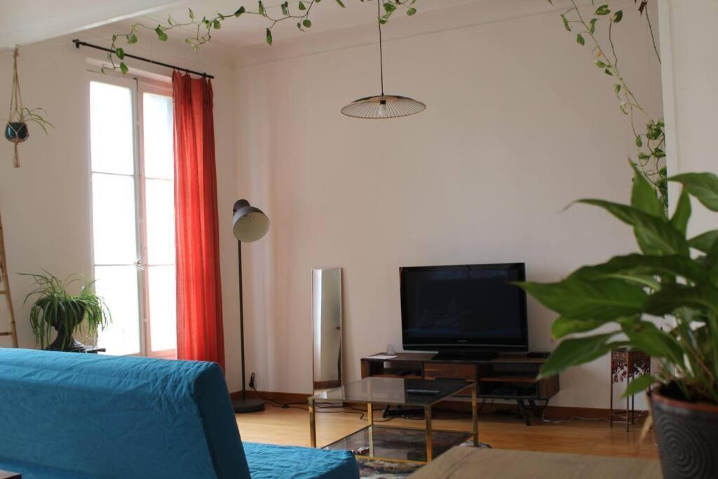 Noailles Experience - Centre Marseille /Vieux-Port Apartment Exterior photo