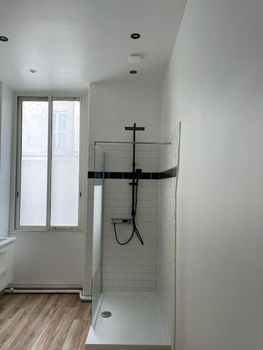 Noailles Experience - Centre Marseille /Vieux-Port Apartment Exterior photo