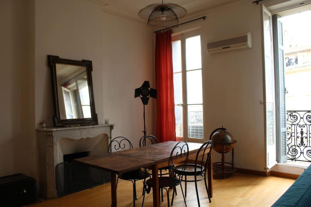 Noailles Experience - Centre Marseille /Vieux-Port Apartment Exterior photo