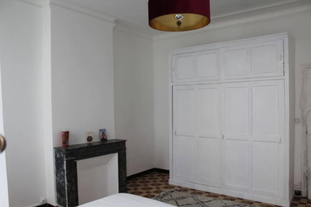 Noailles Experience - Centre Marseille /Vieux-Port Apartment Exterior photo